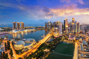 singapore